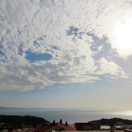 Ferienwohnung Apartman Rita Makarska Exterior foto