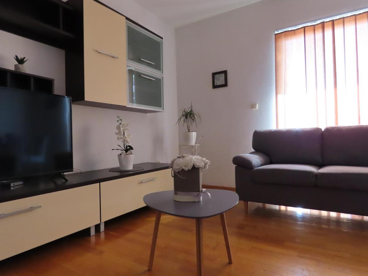 Ferienwohnung Apartman Rita Makarska Exterior foto