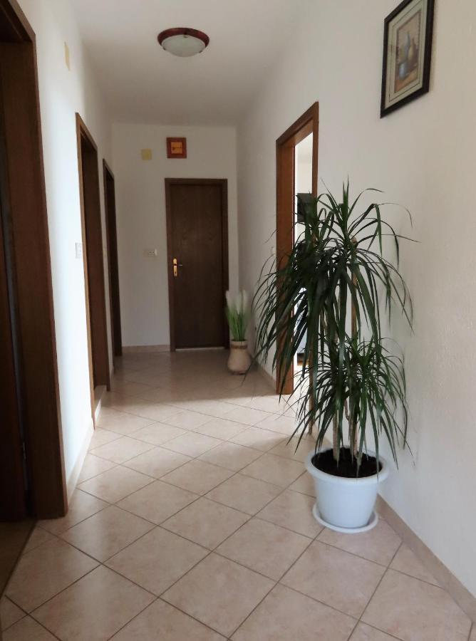 Ferienwohnung Apartman Rita Makarska Exterior foto