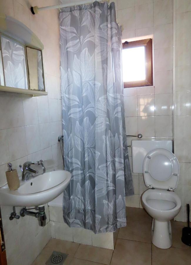 Ferienwohnung Apartman Rita Makarska Exterior foto