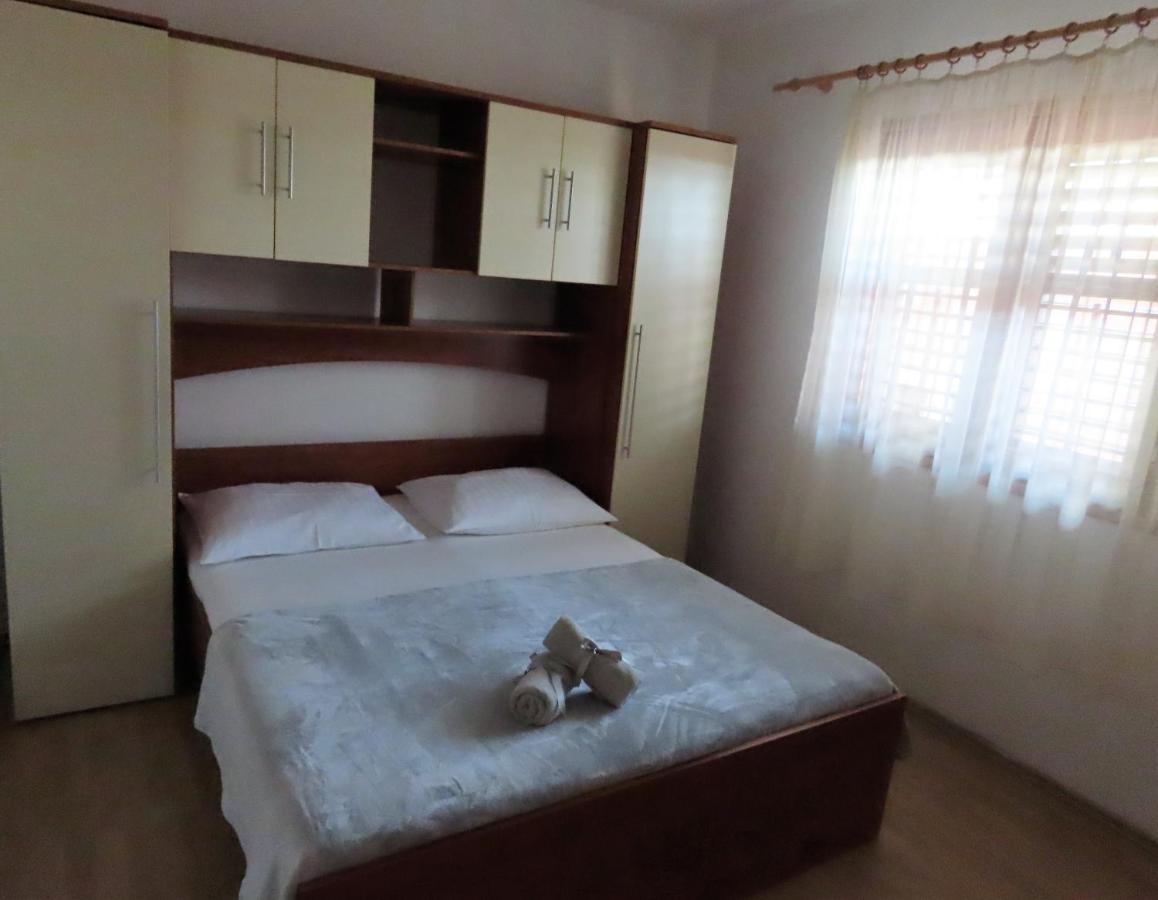 Ferienwohnung Apartman Rita Makarska Exterior foto