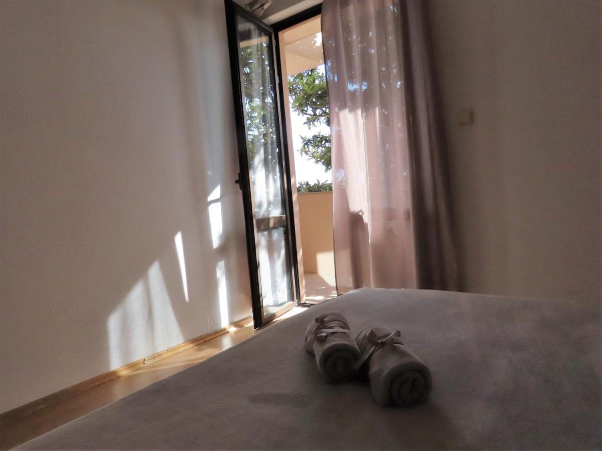 Ferienwohnung Apartman Rita Makarska Exterior foto