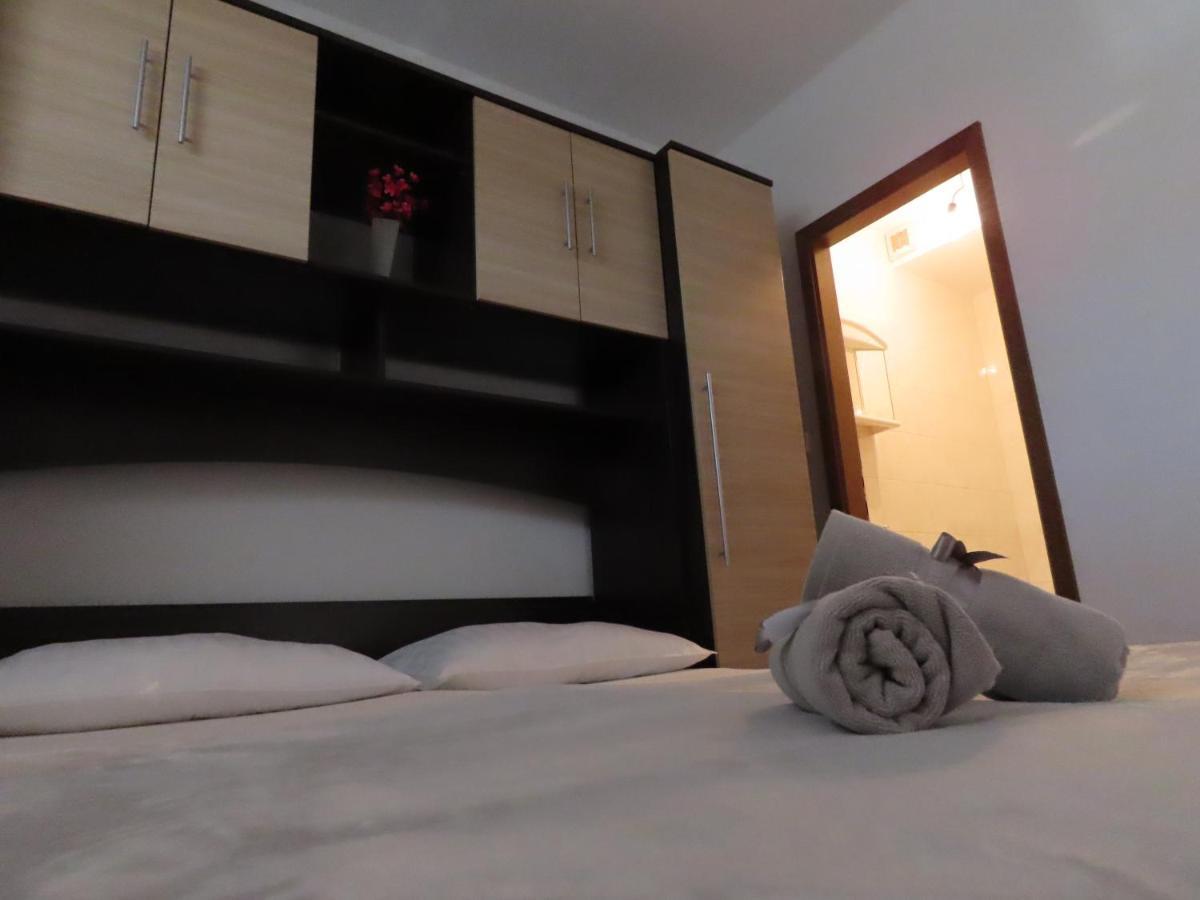 Ferienwohnung Apartman Rita Makarska Exterior foto